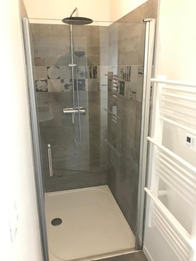 Joli Appartement T3 Renove Serviettes Non Incluses Сет Экстерьер фото